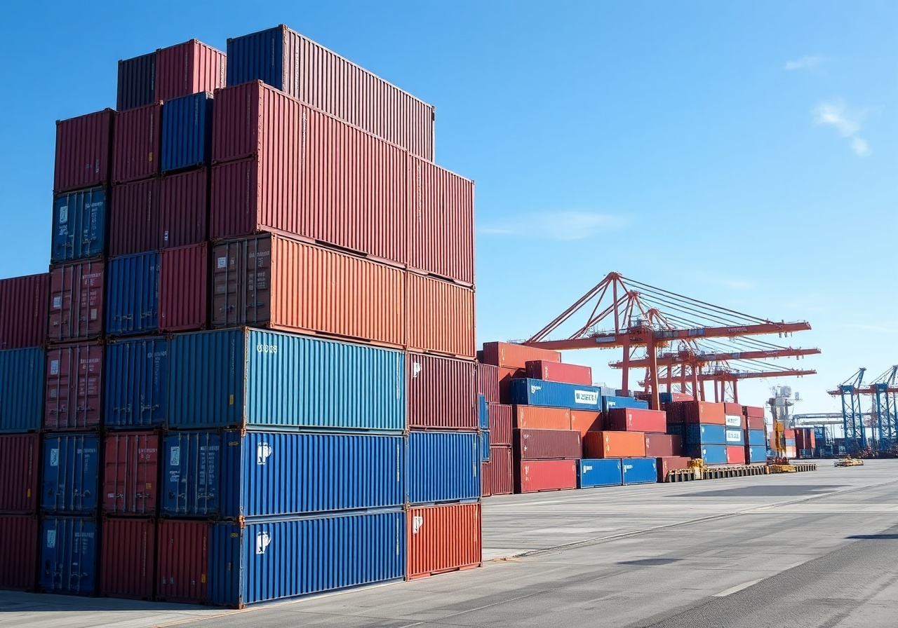 Интерфейс управления Docker контейнерами в ТаскПилоте
